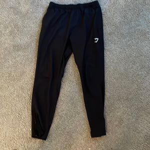 Mens Gymshark Sweatpants